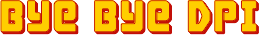 byebyedpi